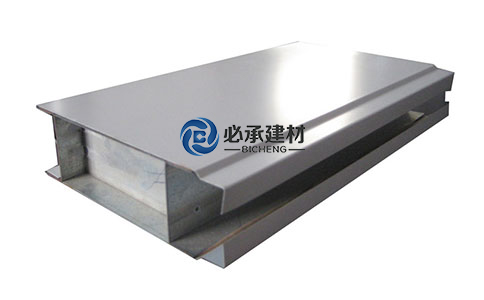 巖棉夾芯板的主要應用領域是什么？